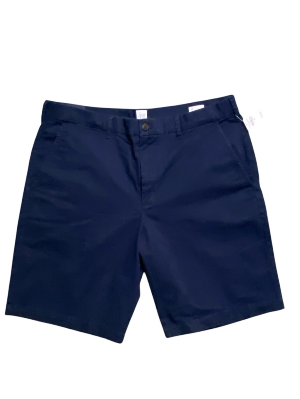 NWT GAP Men’s Navy Gapflex size 36 10”